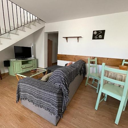 Casa "Las Flores" บาร์บาเต ภายนอก รูปภาพ