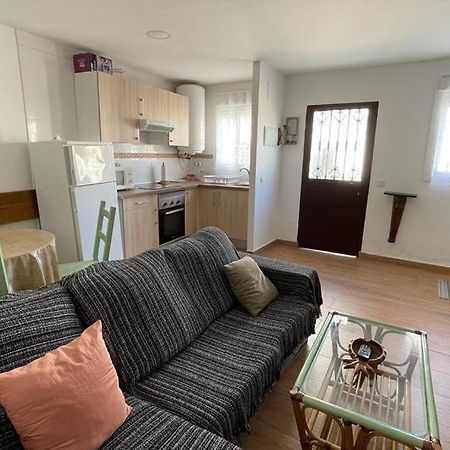 Casa "Las Flores" บาร์บาเต ภายนอก รูปภาพ