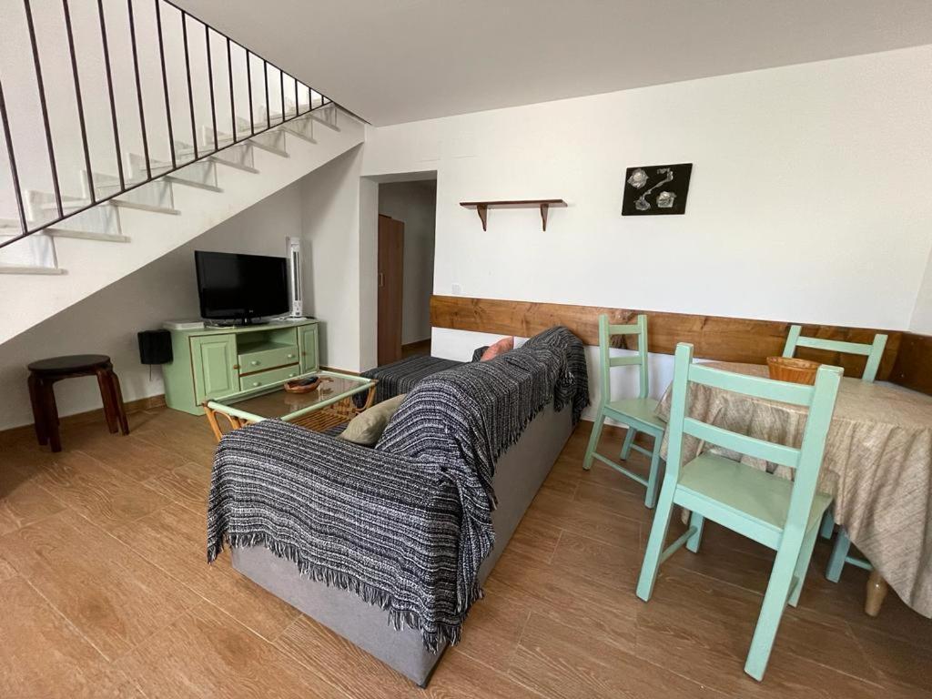 Casa "Las Flores" บาร์บาเต ภายนอก รูปภาพ