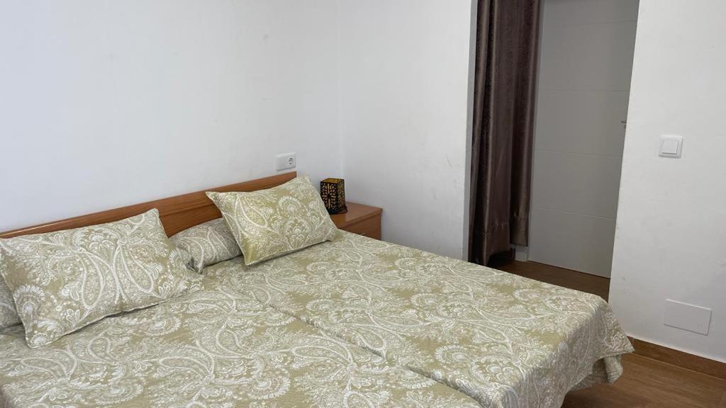 Casa "Las Flores" บาร์บาเต ภายนอก รูปภาพ