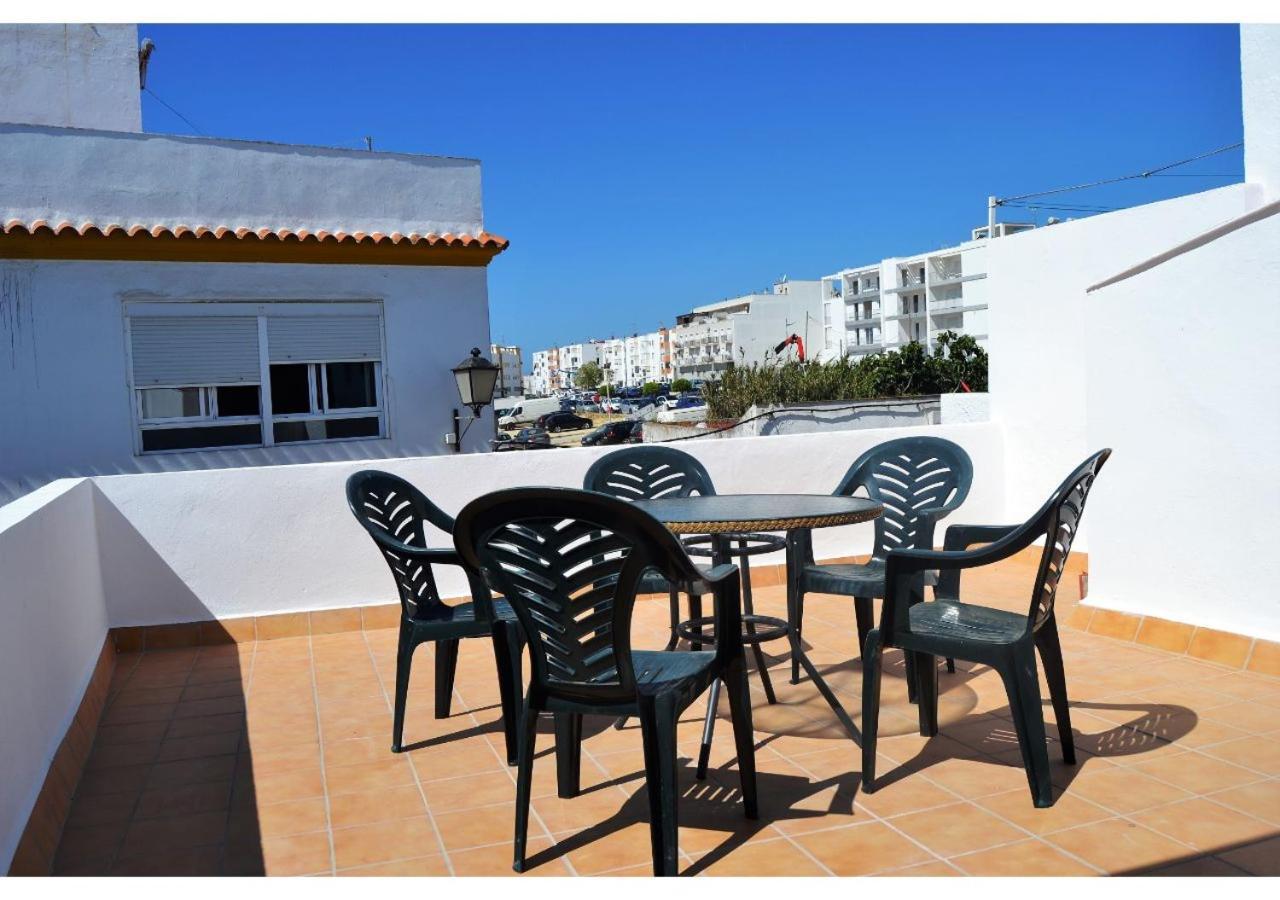 Casa "Las Flores" บาร์บาเต ภายนอก รูปภาพ