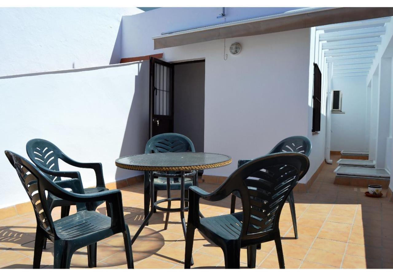 Casa "Las Flores" บาร์บาเต ภายนอก รูปภาพ