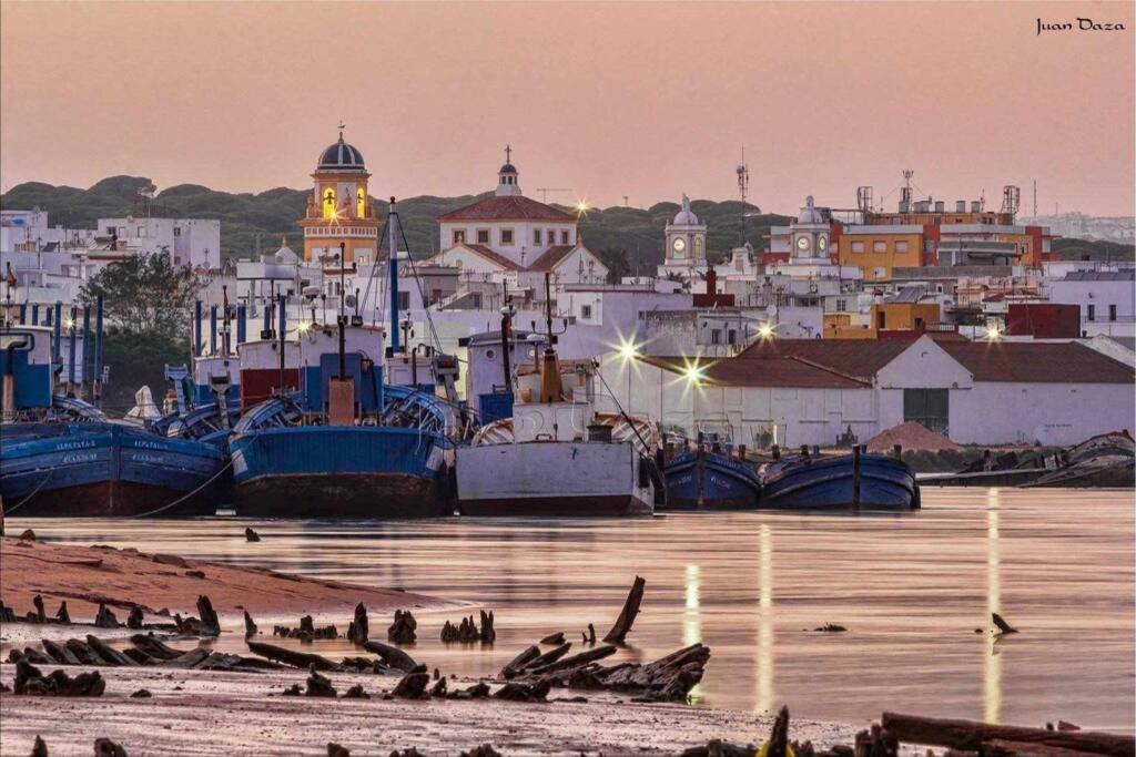 Casa "Las Flores" บาร์บาเต ภายนอก รูปภาพ